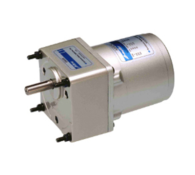 Mini Geared Motor