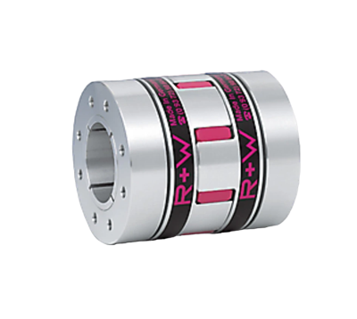 Precision & Industrial Couplings