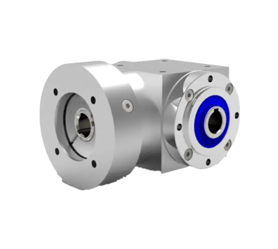 Precision Right Angle Gearbox