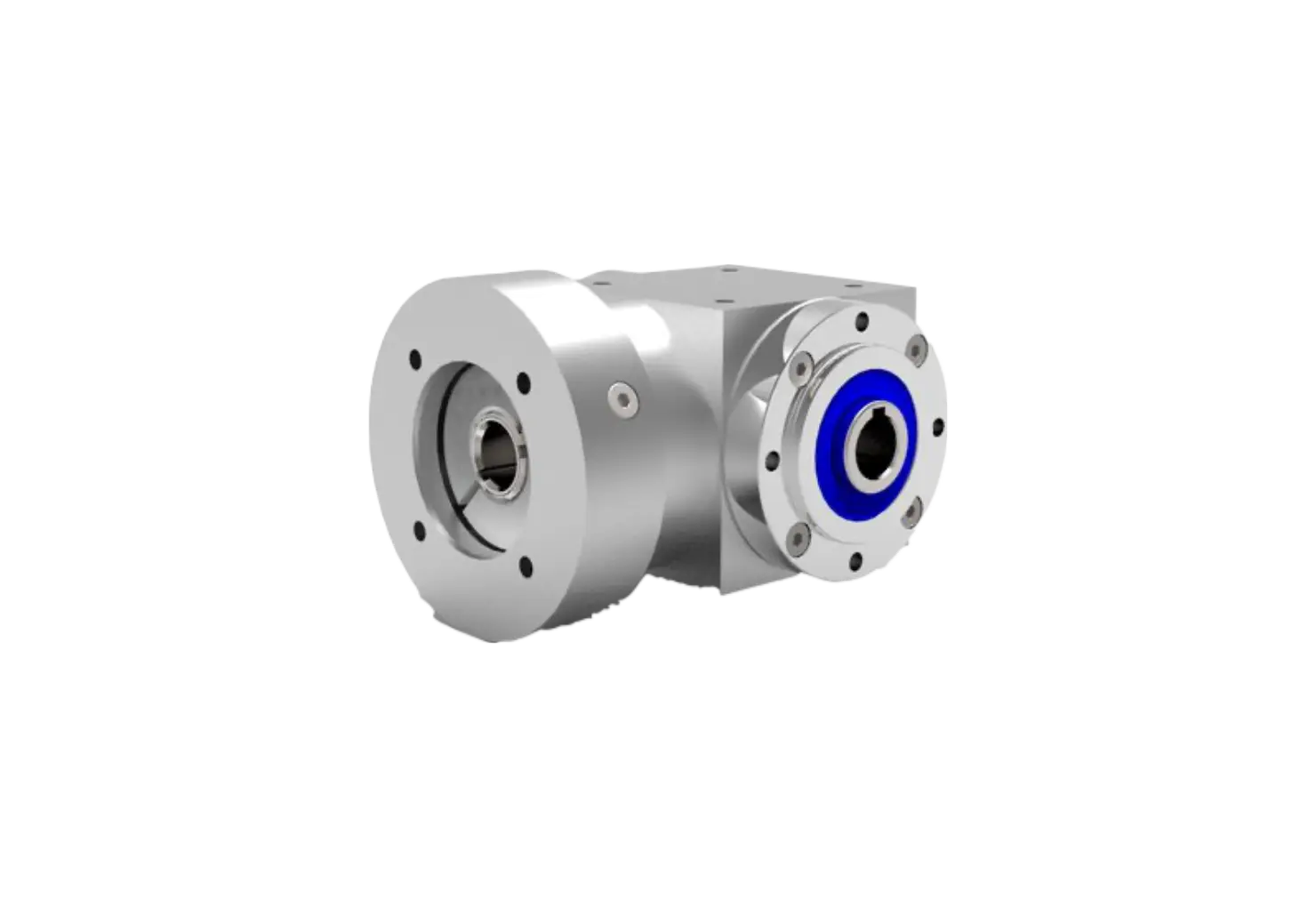 Right Angle Gearbox