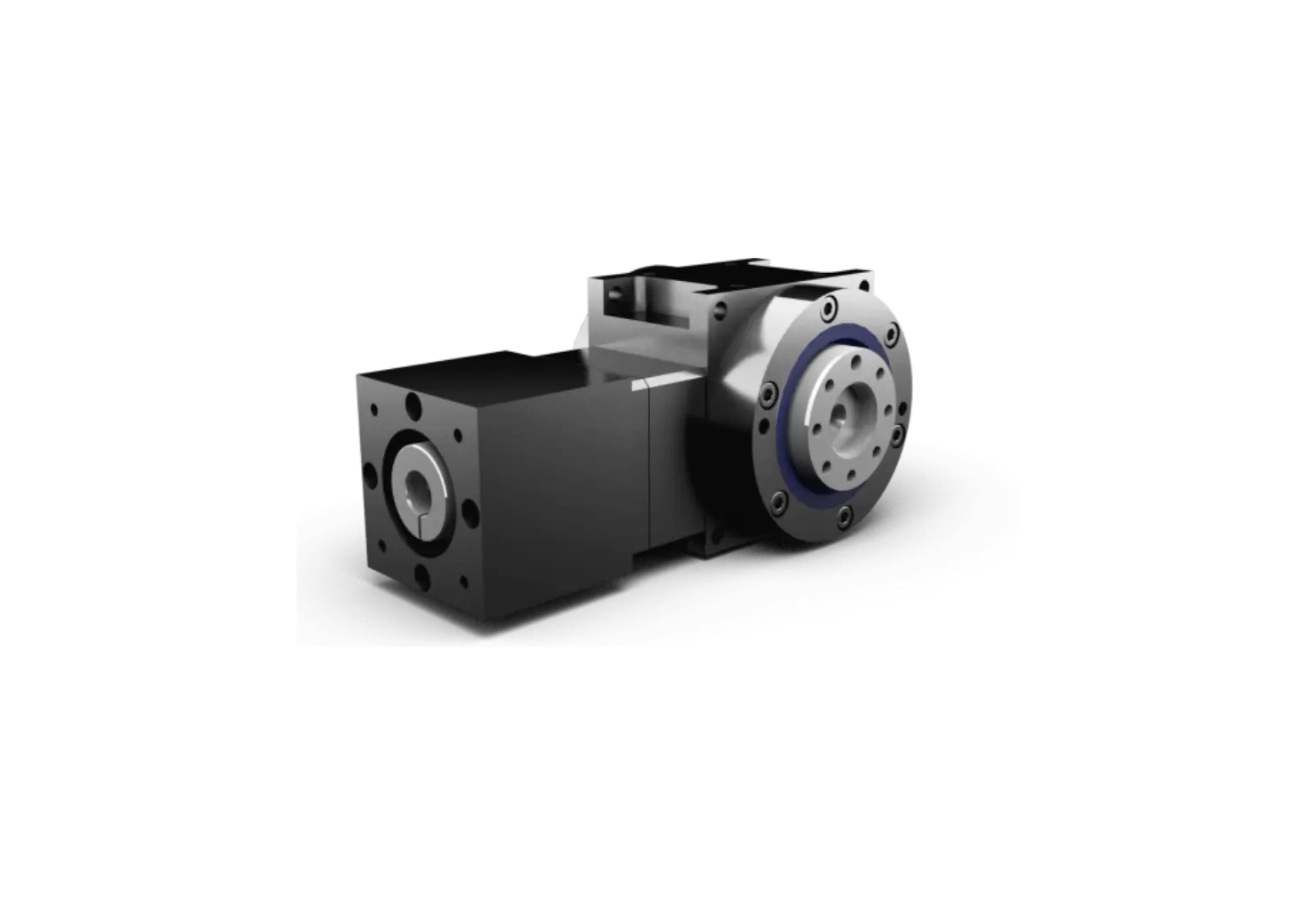 Right Angle Gearbox