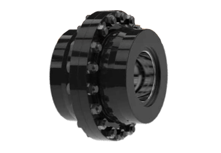 FLANGE COUPLINGS