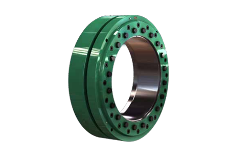 HYDRAULIC SHRINK DISC