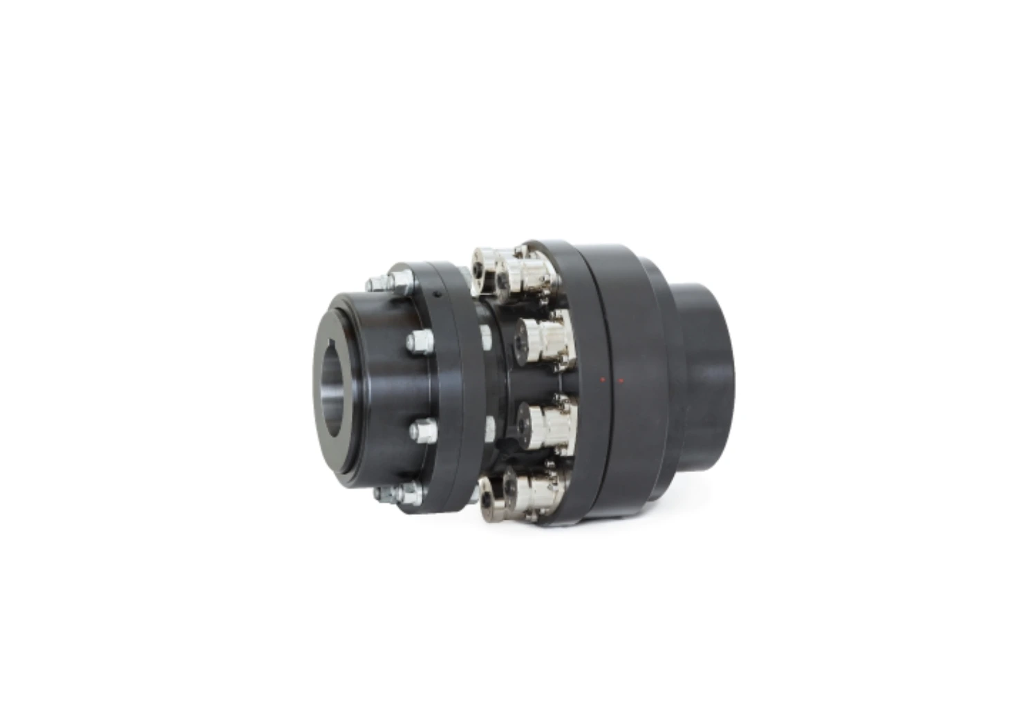 Industrial Couplings Manufacturers