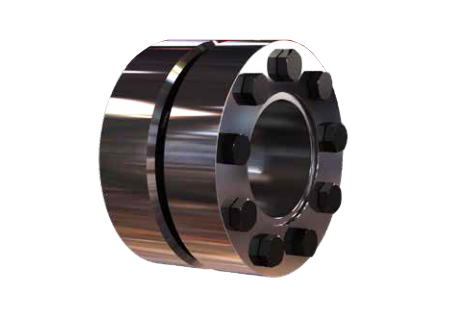 SHAFT COUPLINGS