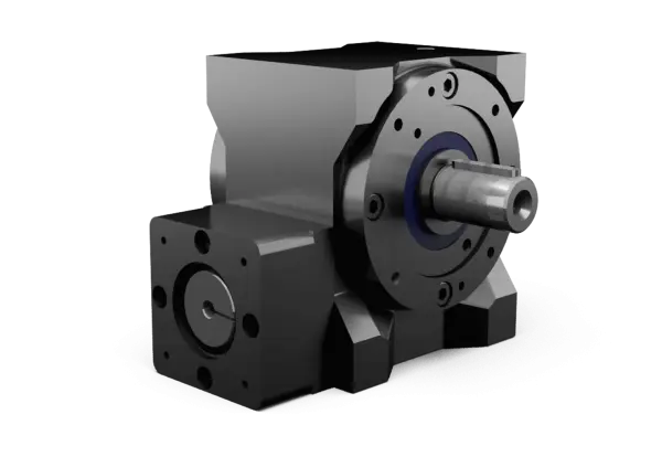 Right Angle Gearbox