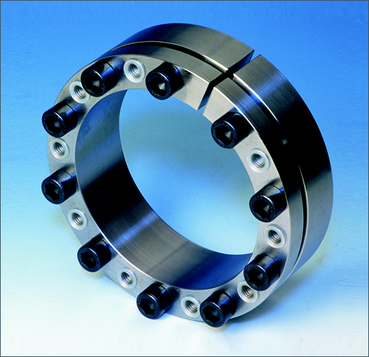 locking Assembiles Shrink Disc